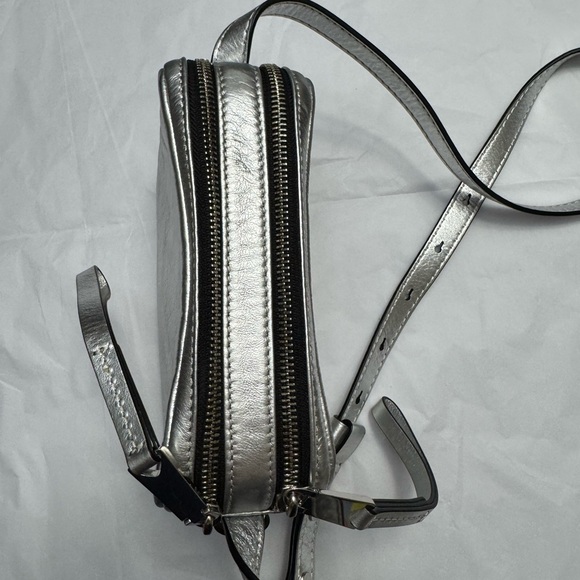 Proenza Schouler Watts Metallic Leather  Bag - 150th Anniversary Exclusive - Picture 11 of 16